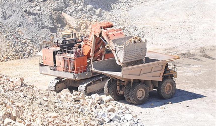 Eskiköy-Kelhalil'deki üçüncü mermer ocağına dava açıldı