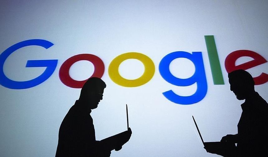 Google, YouTube, Gmail çöktü: Erişim sağlanamıyor