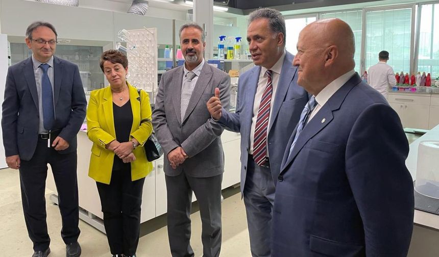 İnönü Üniversitesi’nin imzaladığı o protokolde ne var?