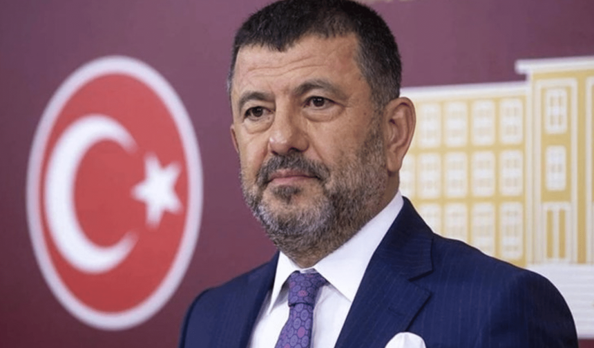 Veli Ağbaba Kimdir? CHP'li Milletvekili Neden Gündemde?