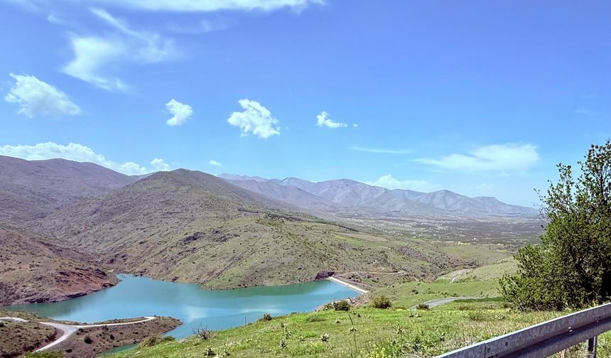 Malatya’nın Saklı Cenneti