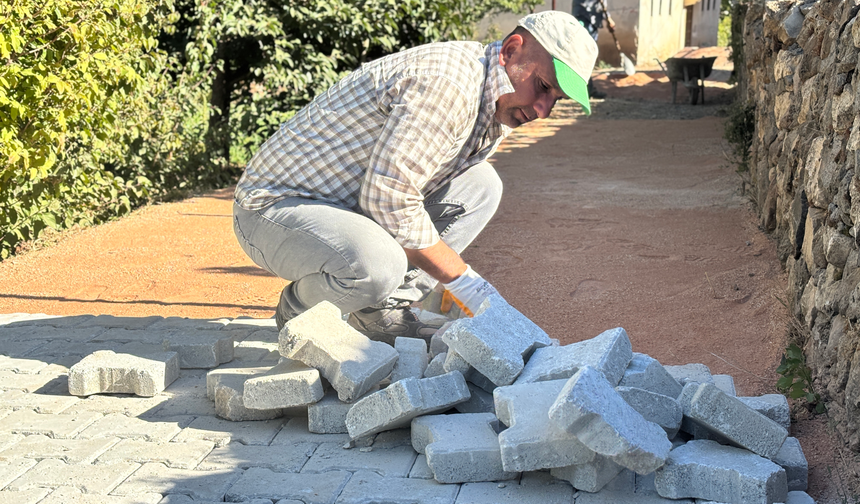 Arapgir’in bu 3 mahallesi şanslı!