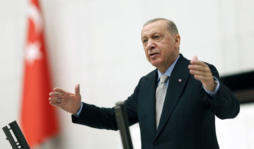 Cumhurbaşkanı Erdoğan’dan Malatya vurgusu