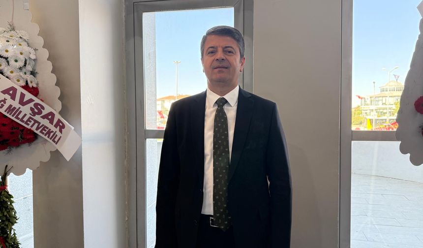 CHP’li Başkan Malatya’da Konuştu: “Her Kuruşu Halk İçin Harcıyoruz, İsrafa Geçit Yok”