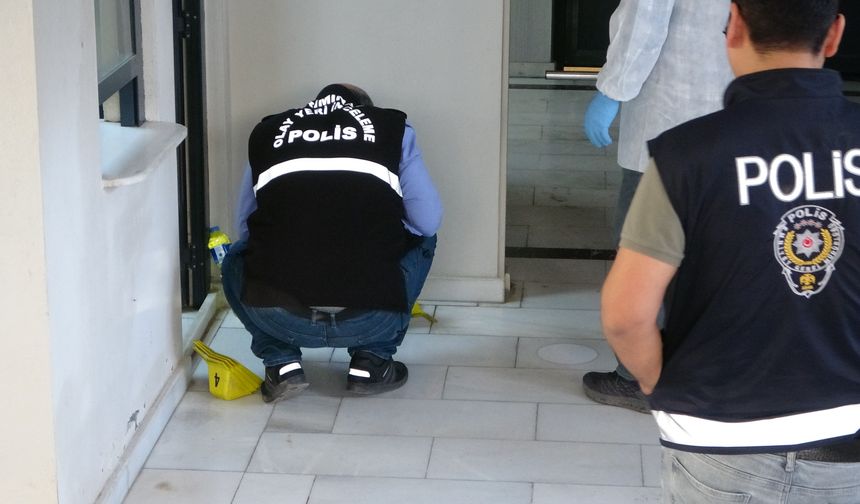 Malatya’da camideki o ihbara polis yığıldı!