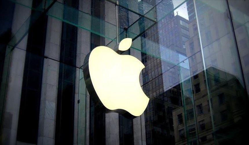Apple'ın piyasa değeri ilk kez 4 trilyon doları gördü