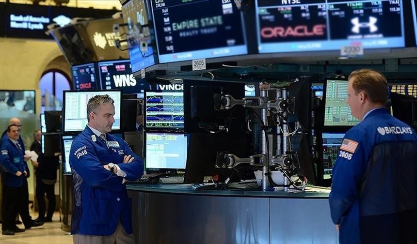Borsa İstanbul ve Dünya Piyasalarında Belirsizlik Sürüyor