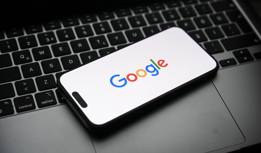 Google, Belçika'ya 5 Milyar Avroluk Yeni Yatırım Yapacak