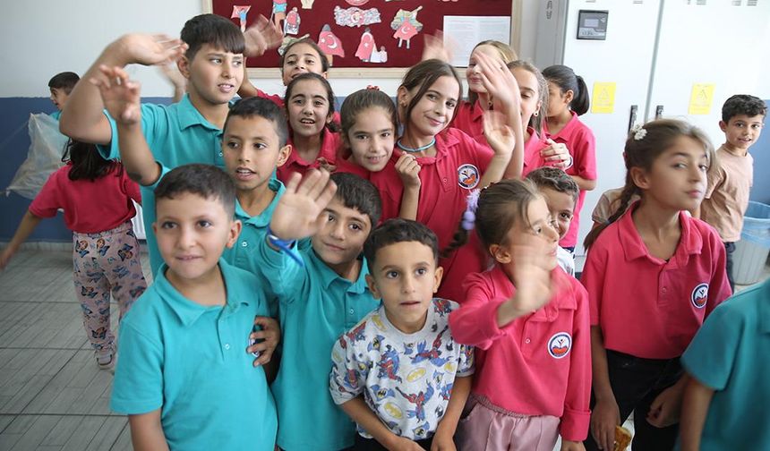 Köyde soyad ve adlar aynı olunca isim tercihlerinde değişikliğe gidildi