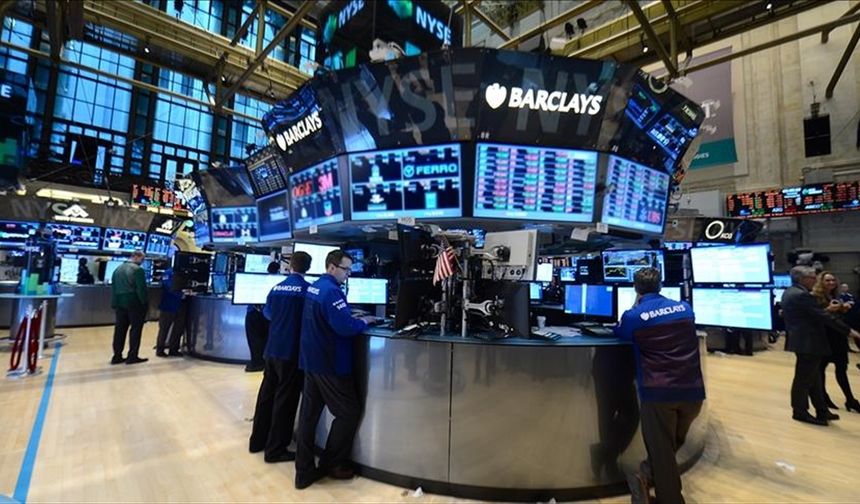 Küresel piyasalar merkez bankaları haftasına hazırlanıyor