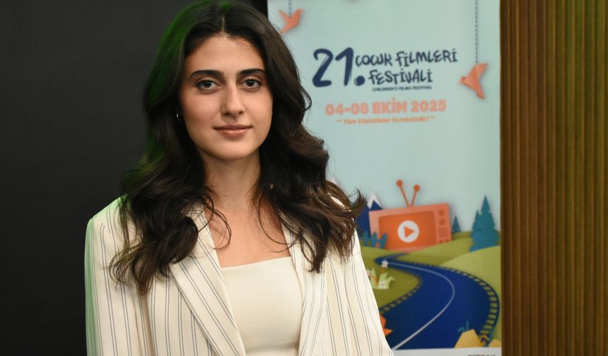 Malatya'da Çocuk Filmleri Festivali başladı