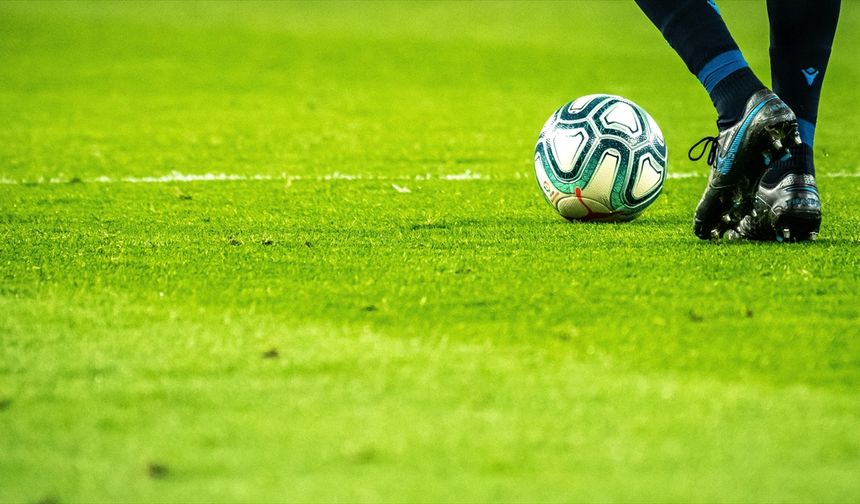 Türkiye Liglerinde Haftanın Maç Programı Açıklandı