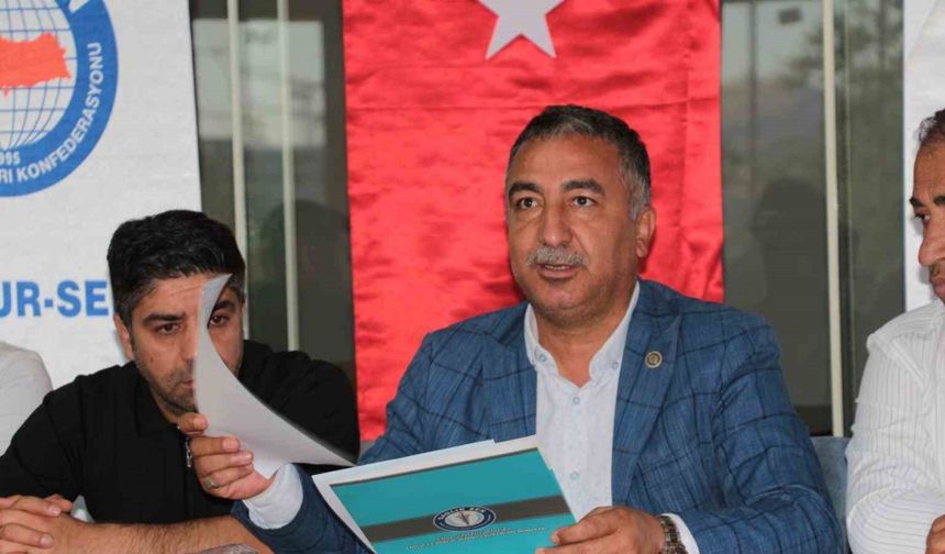 Sağlık-Sen maaş promosyonları için çalışma başlattı