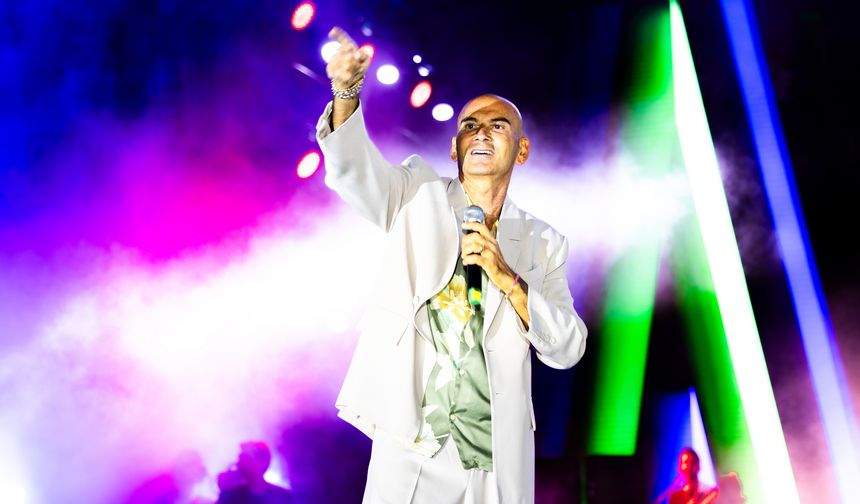 Altay, Malatya’da çoşturdu!