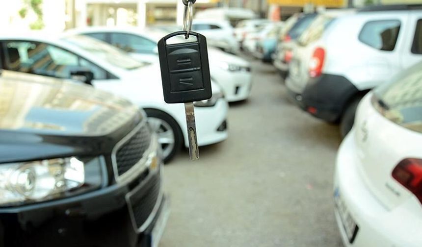 Araç Alacaklar Dikkat: Banka Kredilerinin Yerini Evim Şirketleri Alıyor