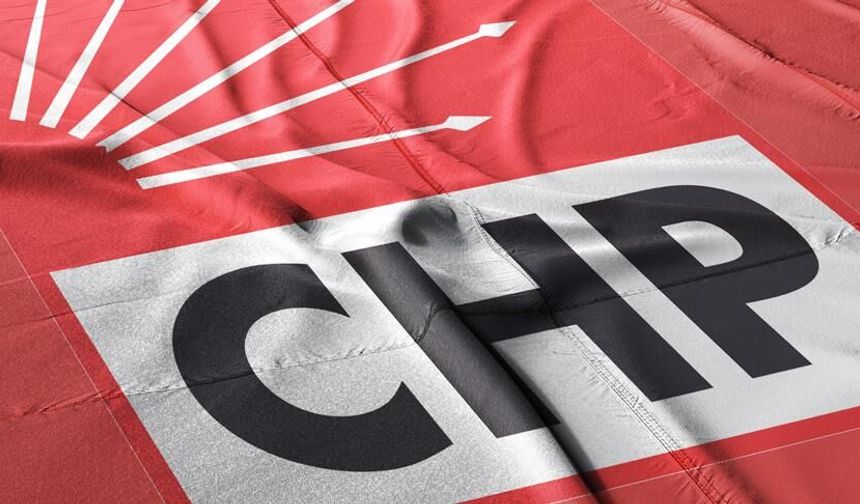 CHP'de flaş karar! 7 il yönetimi görevden alındı, yeni atamalar açıklandı