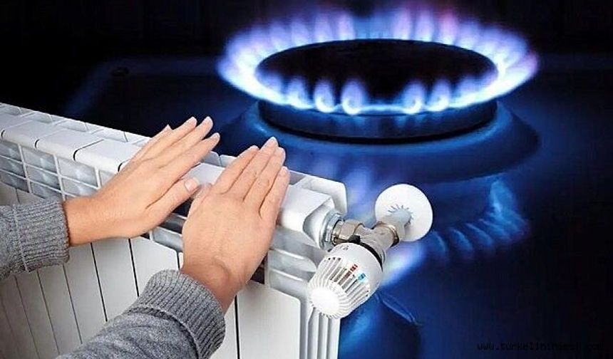 Doğal gaz fiyatlarında dikkat çeken düşüş! Malatya’da faturalar da düşecek mi?