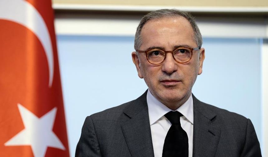 Gazeteci Fatih Altaylı için tutukluluğa devam kararı