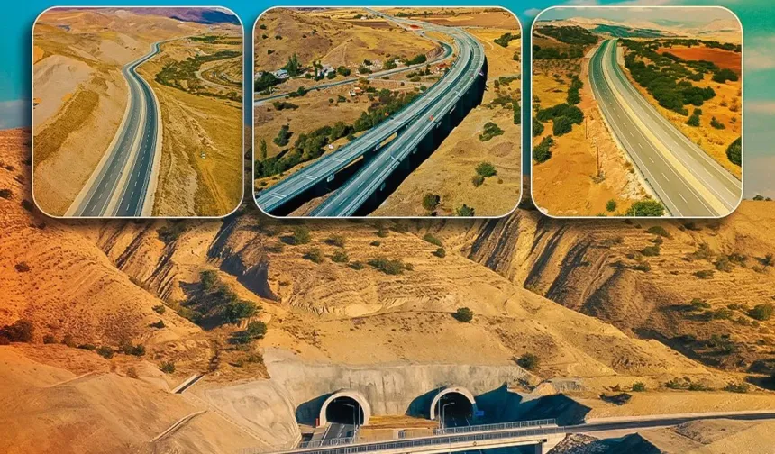 Malatya'da 3 yaşında, Bakan doğum gününü kutladı!