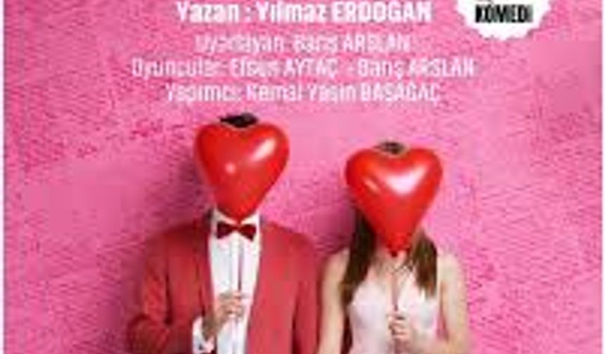Malatyalılar kahkahaya hazırlansın!