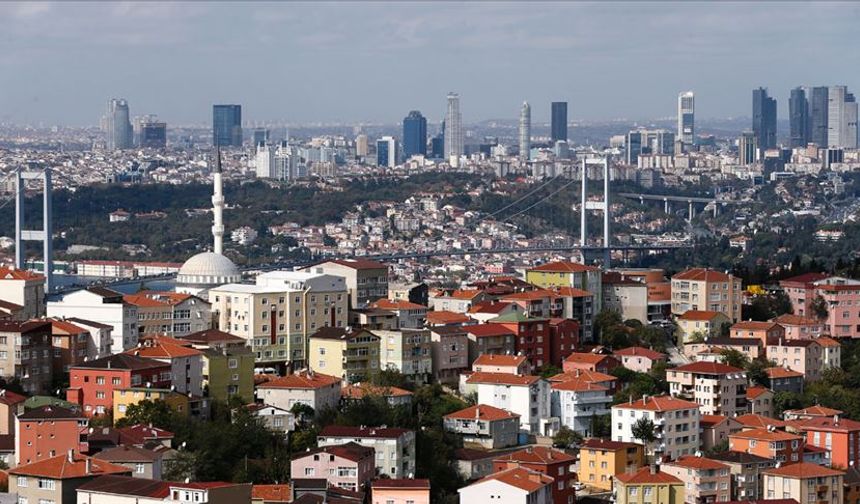 İstanbul'da toplu elektrik kesintisi