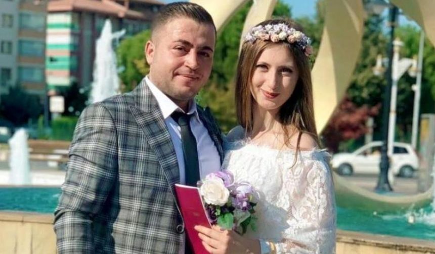 Kocasını öldürmüştü, 18 yıl 4 ay hapis cezası verildi