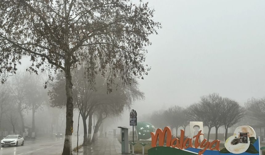 Malatya dikkat! Artık 6 bin lira cezası var!