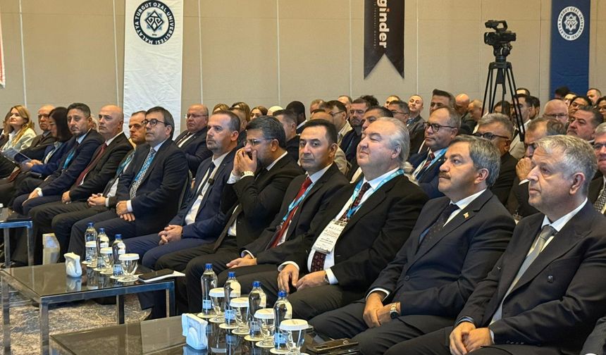 Finansın kalbi 3 gün boyunca Malatya’da atacak