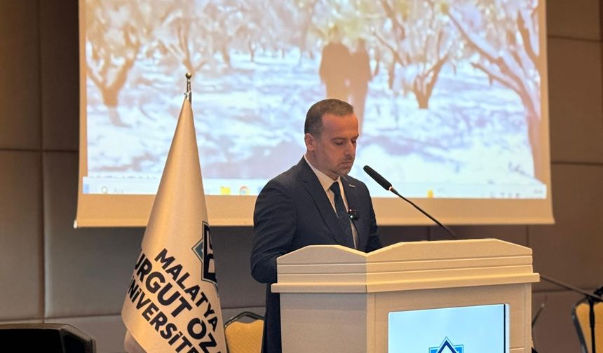 Karademir: “Malatya'da kayısı ve tekstil zor durumda”