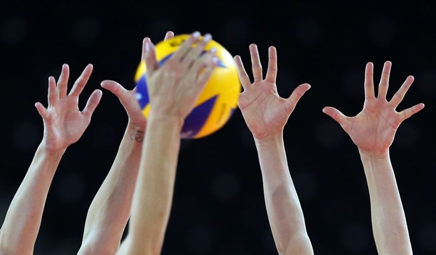 Voleybolda Malatya derbisi oynanacak