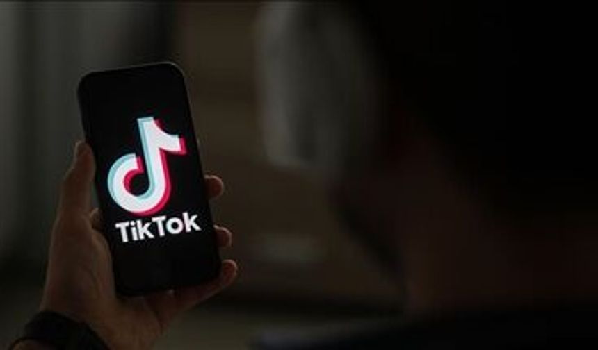 TikTok, Türkiye'de yeni kurallar uyguladı!