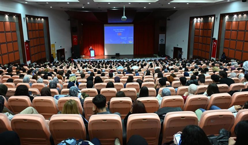 İnönü Üniversitesinin uluslararasılaşma hedefi