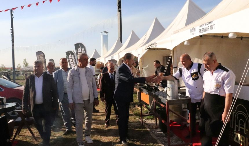 "Malatya'nın üzerindeki enkazı üzerimizden atmalıyız"