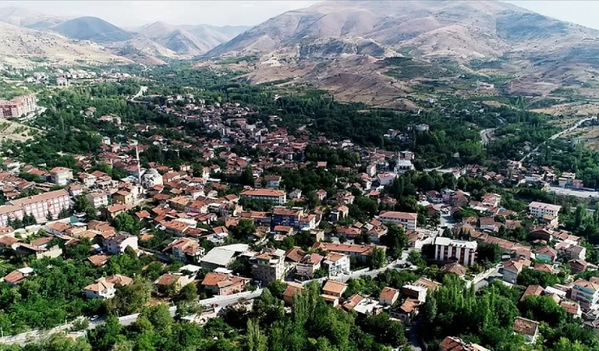 Malatya'nın En Büyük İlçesi Belli Oldu