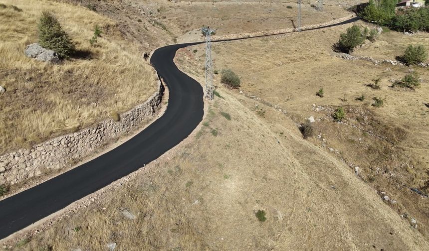 Şanlıurfa, artık daha rahat edecek!