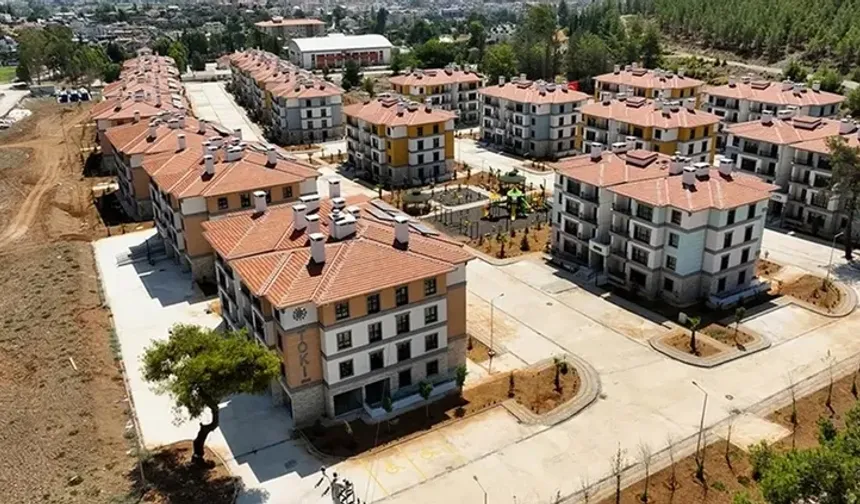 Malatya'da 2025 TOKİ 500 bin sosyal konut kura çekimi ne zaman yapılacak?