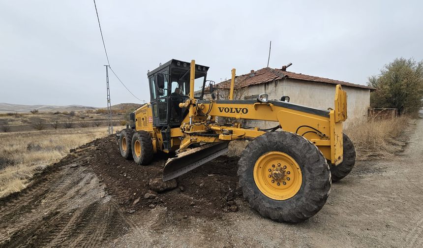 Yollardan Parklara: Battalgazi’de Yenilikler