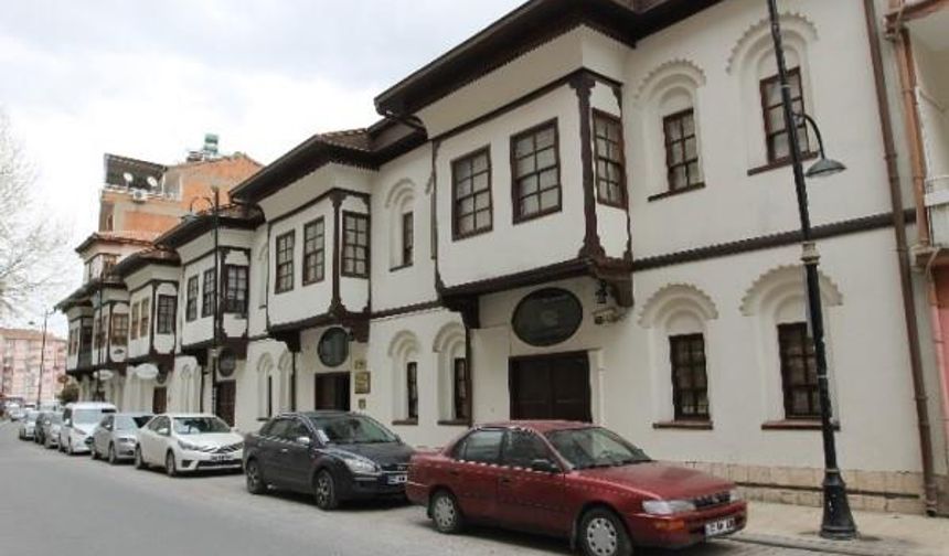 Malatya’nın birbirinden ilginç müzeleri…