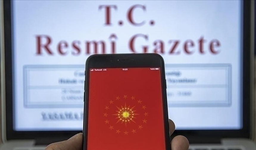 18 Kasım 2025 Resmî Gazete: Yeni Yönetmelikler ve Döviz Kurları