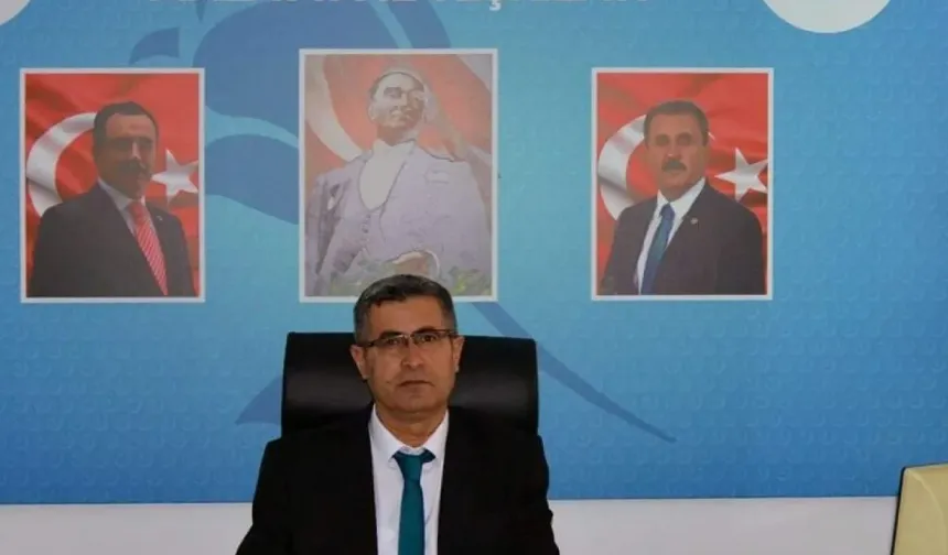 Yüksel Duman: “İktidar ortağıyız ama eleştirmeye de devam edeceğiz”