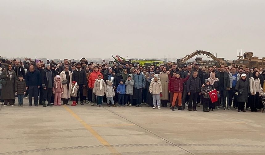 Malatyalılar Komando Yemini Etti