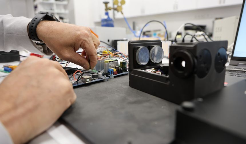 Einstein'ın foton teorisi doğrulandı