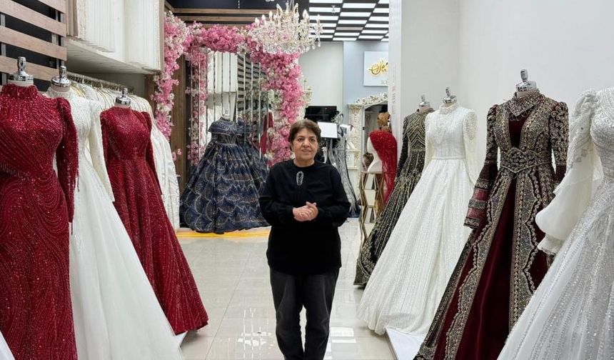 Depremden Sonra İşini Yeniden Kurdu: Azize Toy’un İlham Veren Hikayesi