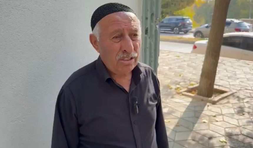 Elazığ’da kayıp olarak aranan 11 yaşındaki Veysel Bilen’den acı haber geldi