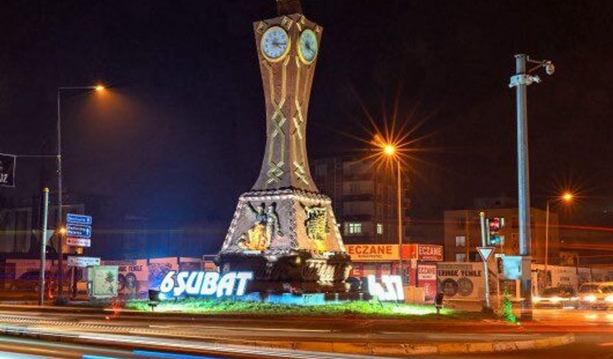 Adıyaman’da Hava Çok Bulutlu: Bazı İlçelerde Sağanak Geçişleri Görülecek