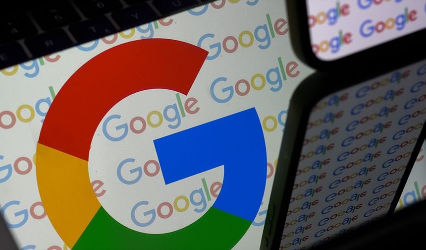 AB'den Google'a 'arama sonuçlarında sıralama' soruşturması