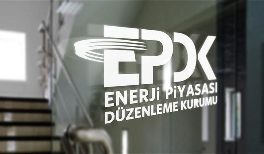 EPDK 2024'te enerji piyasalarına 10 binden fazla lisans verdi