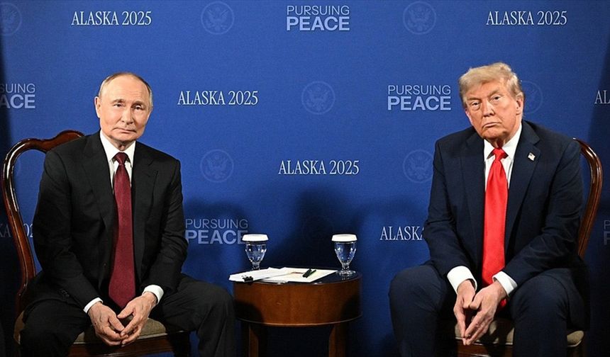 Rusya: Putin-Trump arasında yeni bir zirve için gerekli koşullar sağlanmadı