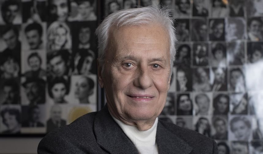 Yeşilçam'ın bir yaprağı daha toprağa düştü