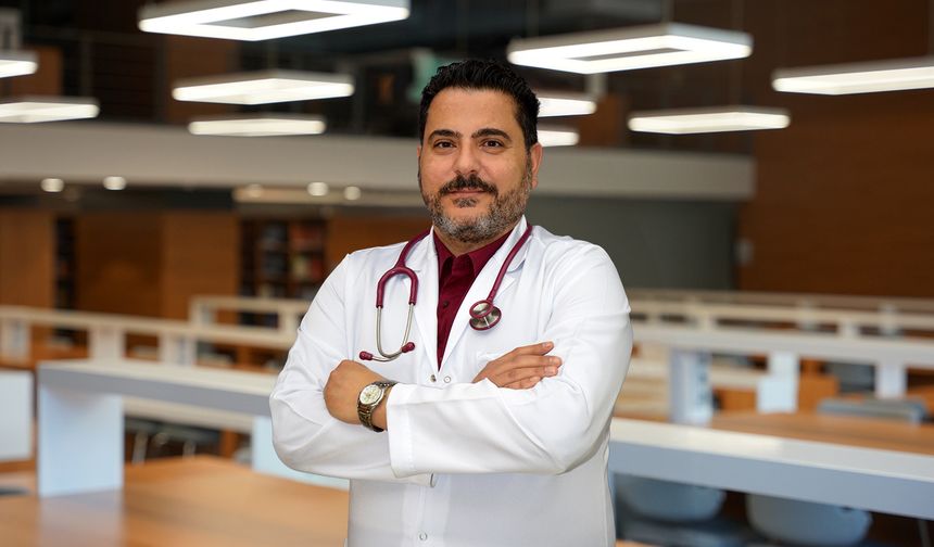 Zatürre risk gruplarında belirti olmadan seyredebilir